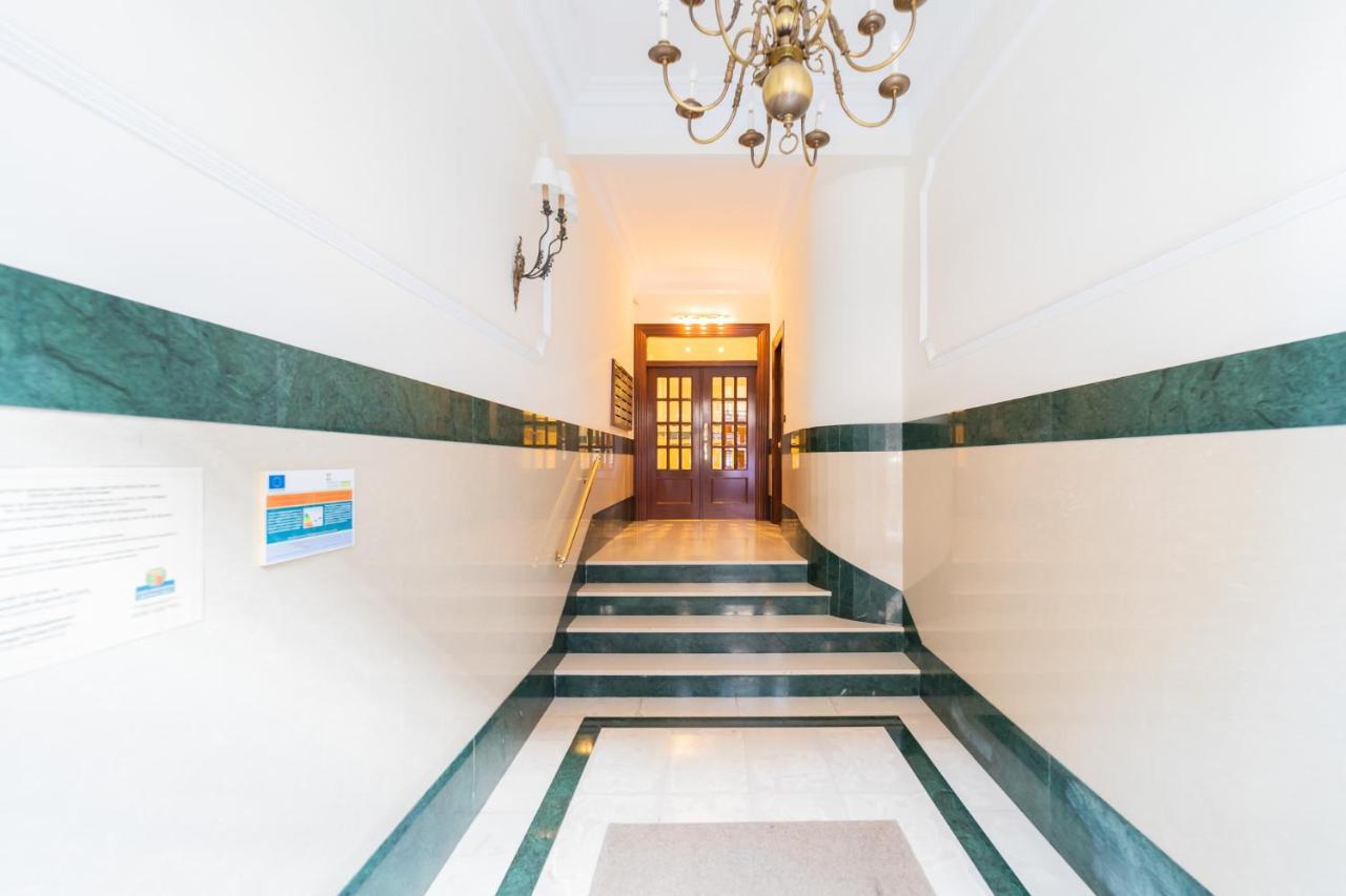 Appartement Gran Via Dona Casilda Park By Next Stop *