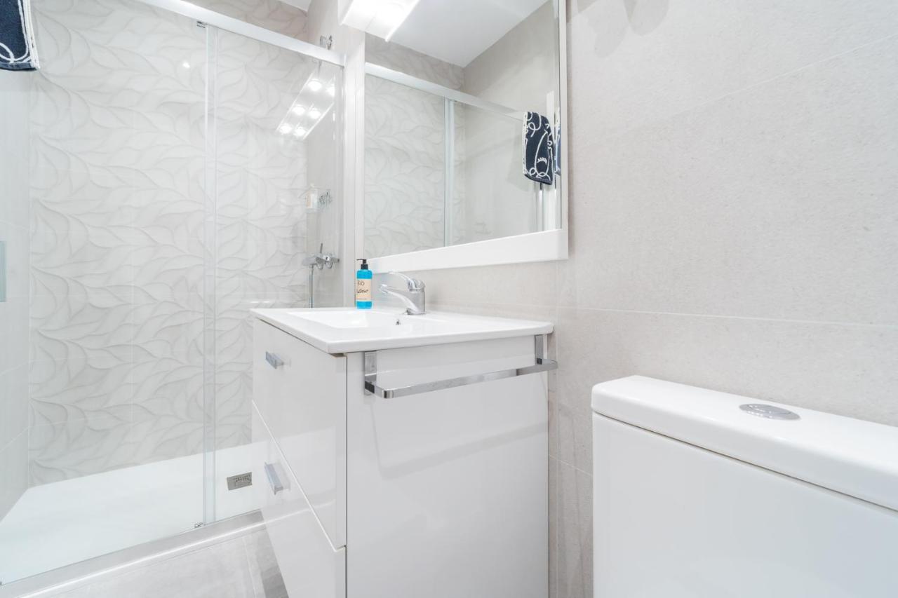 Appartement Gran Via Dona Casilda Park By Next Stop
