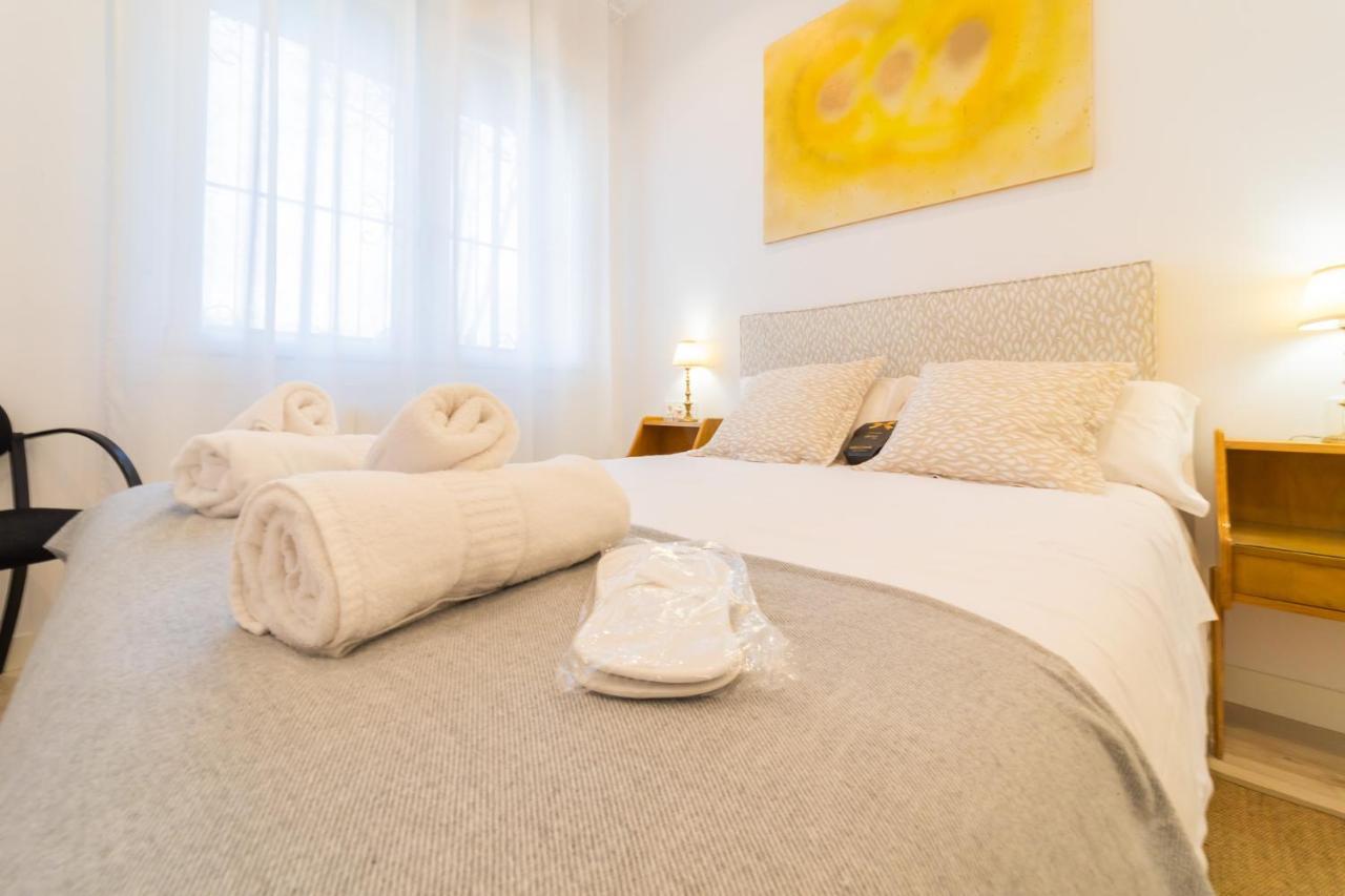 Appartement Gran Via Dona Casilda Park By Next Stop Bilbao