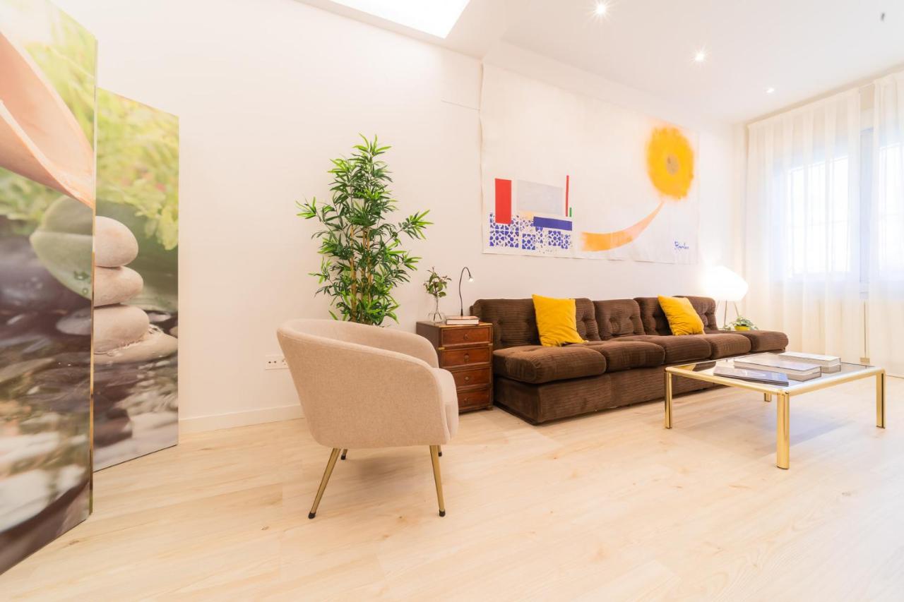 Appartement Gran Via Dona Casilda Park By Next Stop *