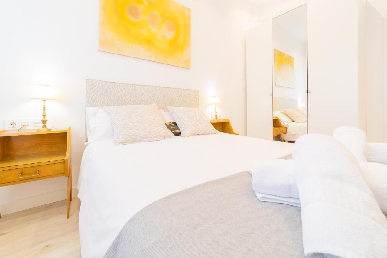 Appartement Gran Via Dona Casilda Park By Next Stop Bilbao